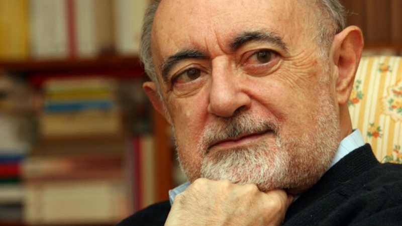 24 horas - Carlos García Gual: "Los antiguos griegos eran conscientes de la inteligencia de la mujer" - Escuchar ahora