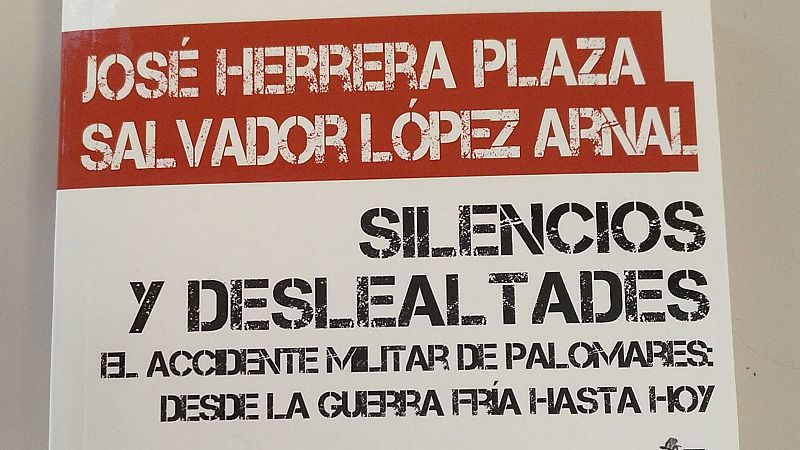 La historia de cada día - Las bombas de Palomares 53 años después - 24/11/19