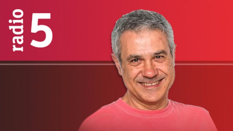 Escenas flamencas - La del Pipa y la Macanita - 23/11/19 - Escuchar ahora