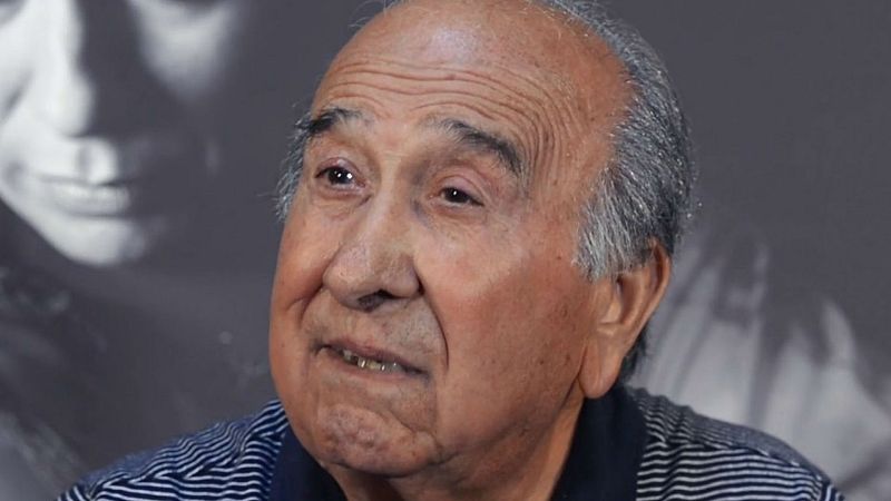 Contraste flamenco - Canta Jerez: Romerito testigo de un disco histórico - 23/11/19 - Escuchar ahora