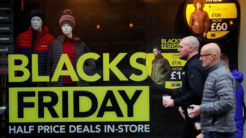 Las mañanas de RNE con Íñigo Alfonso - Las empresas de mensajería, a prueba en la campaña de descuentos