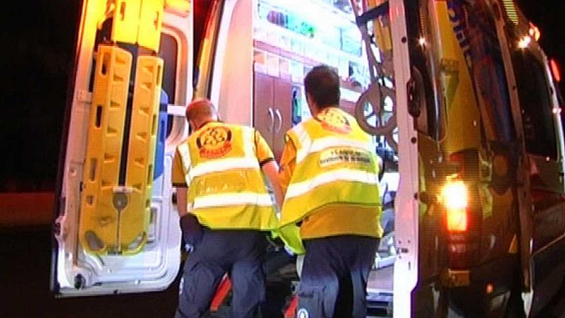 Las Mañanas de RNE con Íñigo Alfonso - SAMUR Social de Madrid inicia una huelga de 24 horas - Esuchar Ahora