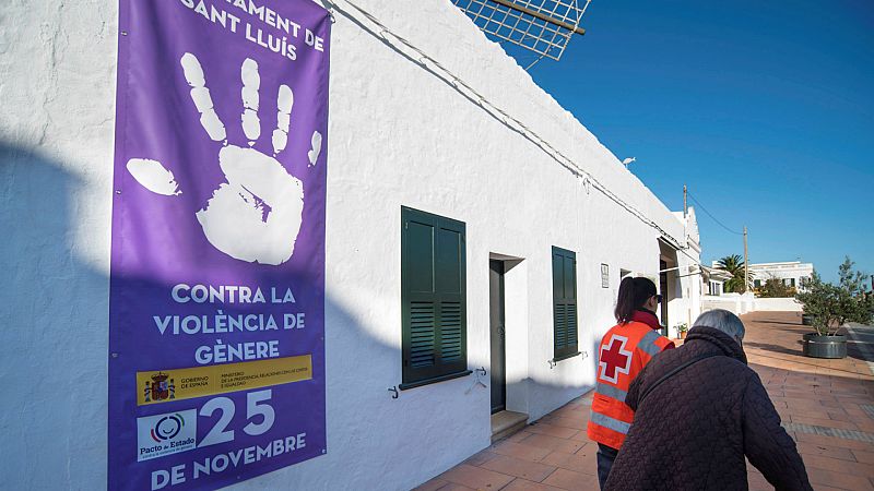 14 horas - Los puntos débiles de la Ley Contra la Violencia de Género - Escuchar ahora