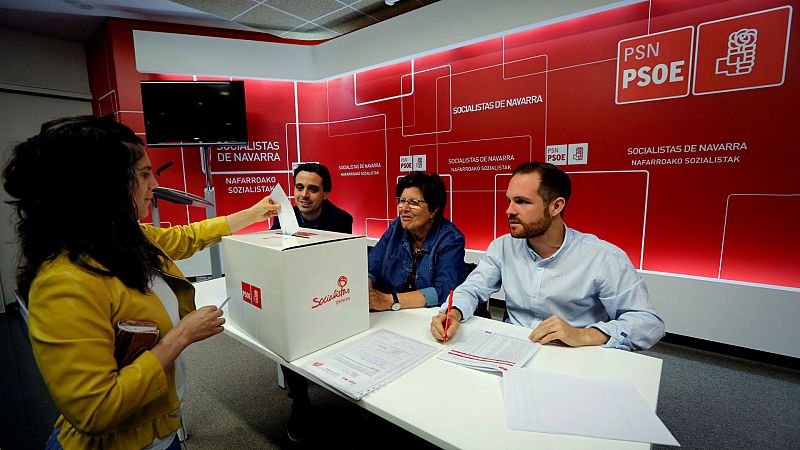 14 horas - Consultas a la militancia: ¿democracia interna o cosmética? - Escuchar ahora