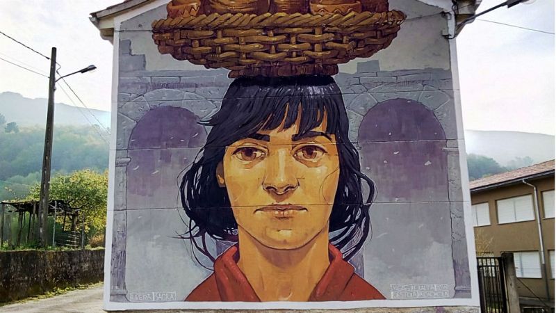 Todo Noticias - Tade - Violencia de género en el mundo rural - Escuchar ahora