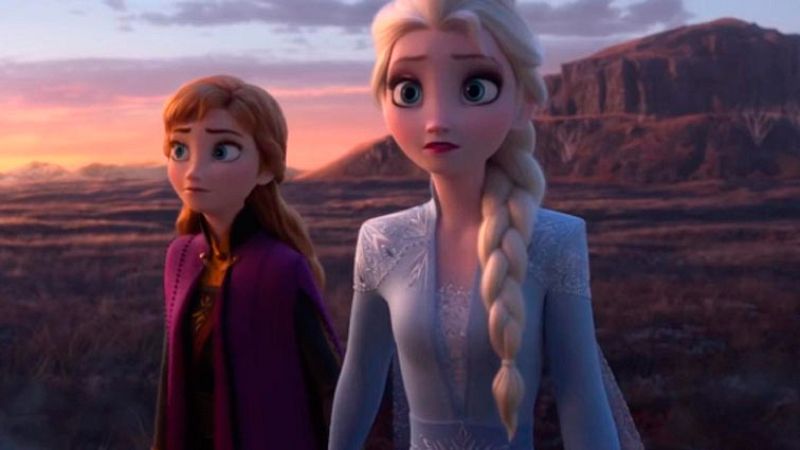 Las mañanas de RNE con Íñigo Alfonso - La moderna | Las razones por las que Frozen 2 está rompiendo la taquilla - Escuchar ahora