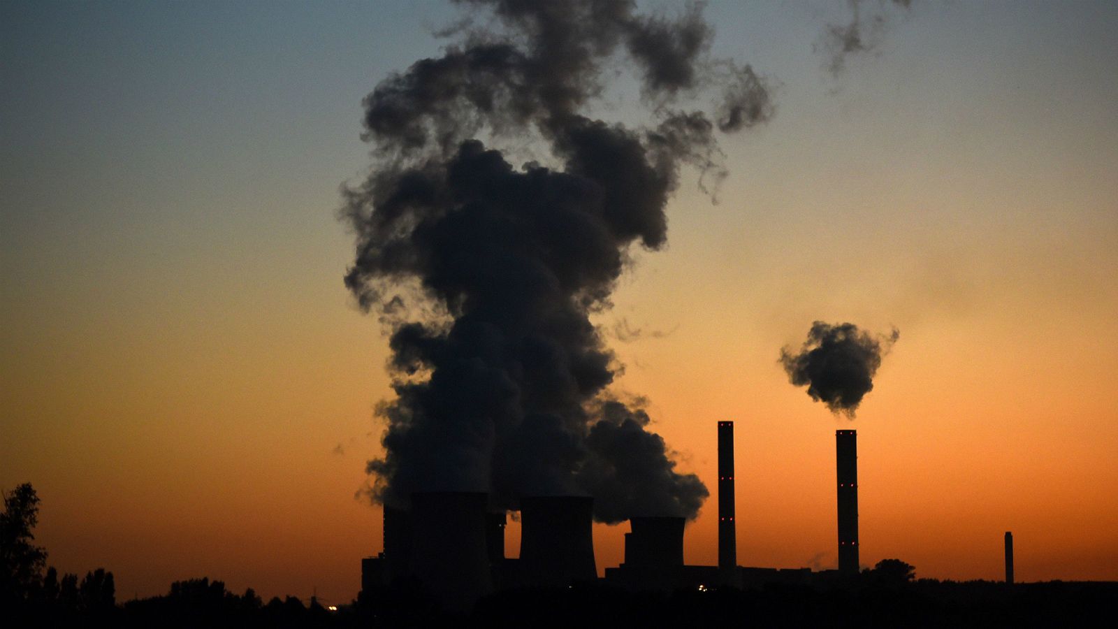 Las mañanas de RNE con Íñigo Alfonso - La ONU advierte: estamos lejos de los objetivos de París - Escuchar ahora