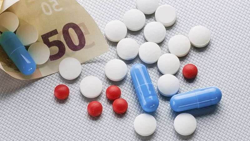 Las mañanas de RNE con Íñigo Alfonso - ¿De qué depende el precio de un medicamento?