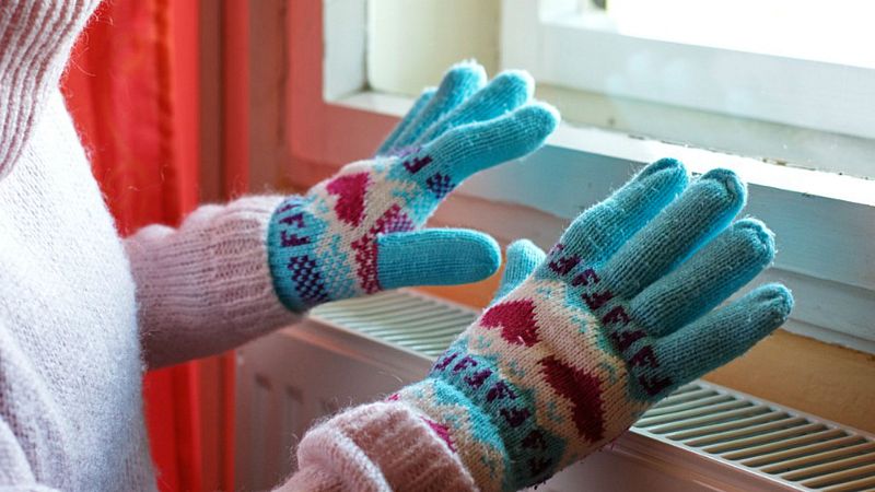 14 horas - Ocho de cada diez personas atendidas por Cruz Roja son trabajadores pobres