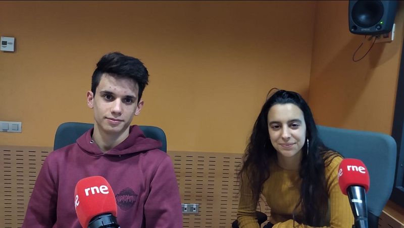 Mn Possible - Cimera del Clima de Madrid