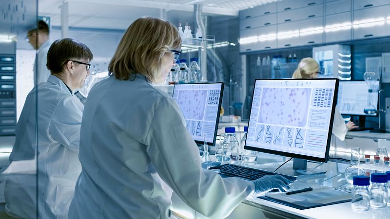 14 horas - Los científicos alertan de la falta de inversión en I+D en España - Escuchar ahora