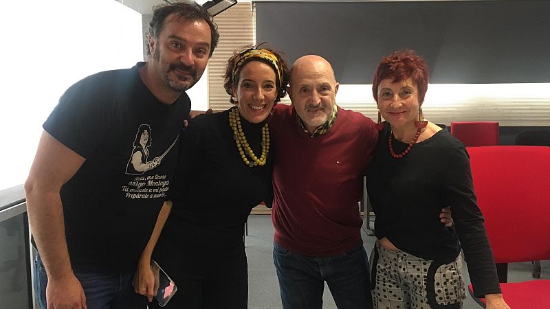 Solamente una vez - Sebastián Álvaro y La vida en los confines de la tierra