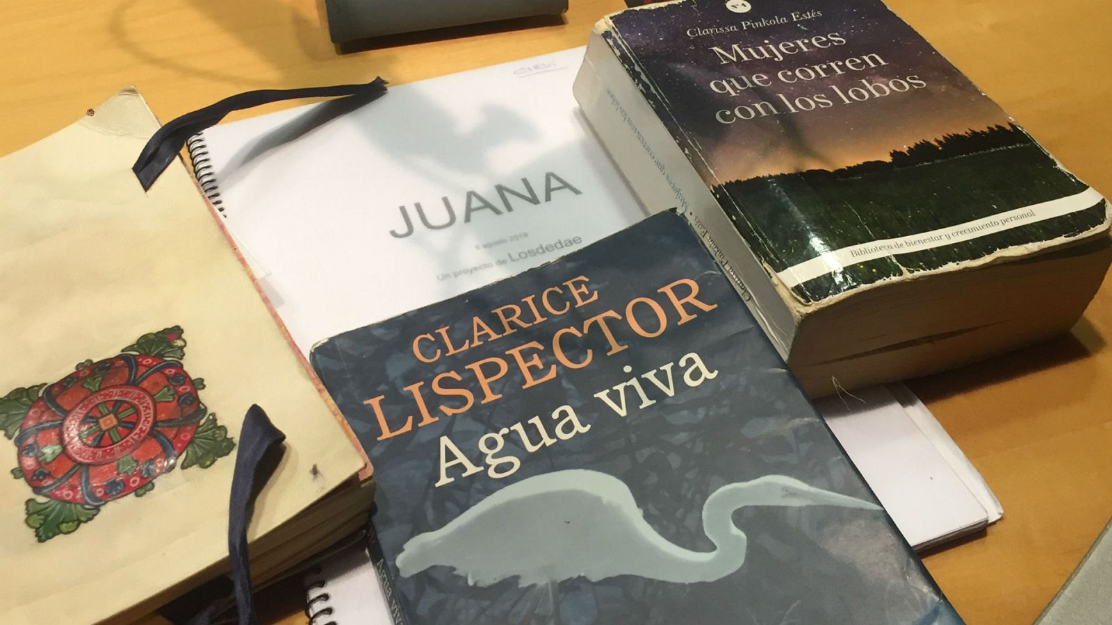 A compás - Juana de Losdedae  - 28/11/19 - escuchar ahora