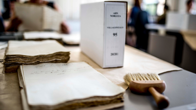 Toledo acoge la exposici�n, "Mujer, nobleza y poder" - escuchar ahora