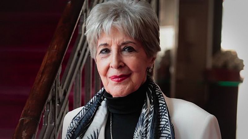 Las mañanas de RNE con Íñigo Alfonso - Concha Velasco, la eterna chica yeyé