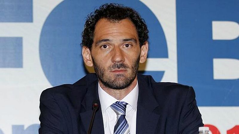 El vestuario en Radio 5 - Entrevista - Garbajosa: "La salud de Pau Gasol es lo primero" - 28/11/19 - Escuchar ahora