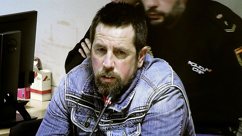 Boletines RNE - El veredicto del juicio de Diana Quer, devuelto al jurado - Escuchar ahora