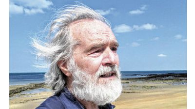 Reportajes Emisoras - Huelva - Conversaciones con Gonzalo Garc�a Pelayo. Nostalg�a del f�turo - 29/11/19 - Escuchar ahora