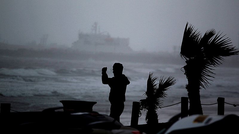 14 horas - Fin de semana con cambios en el tiempo: vuelve el frío - Escuchar ahora