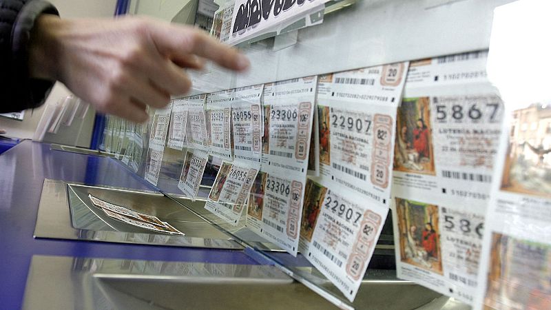 24 horas - La suerte se cuela en El Prado