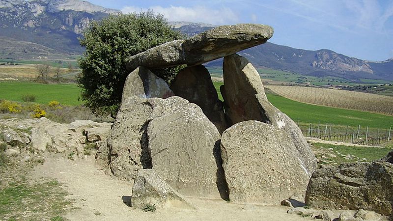 Contando cuentos - La chabola humillada - 30/11/19 - Escuchar ahora