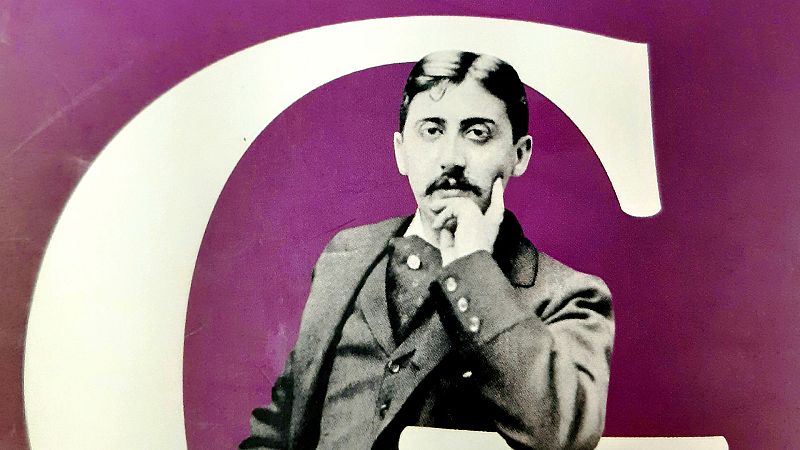 El ojo crítico - Proust, Premio Goncourt. Un motín literario