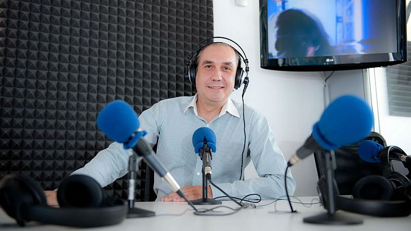 Espacio en blanco - La Luna, 50 años de misterio - 01/12/19 - escuchar ahora