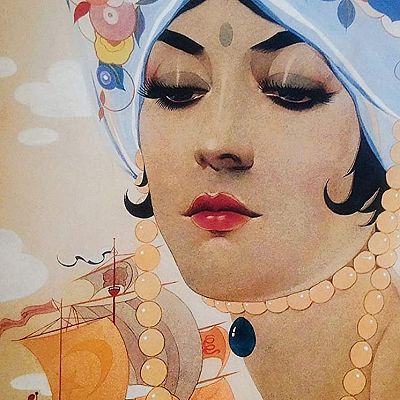 Gran repertorio - RIMSKI-KÓRSAKOV: Scheherazade - 01/12/19 - escuchar ahora