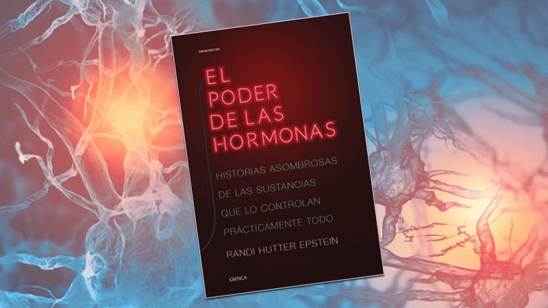 Las mañanas de RNE con Íñigo Alfonso - La moderna | Coontrolados por las hormonas - Escuchar ahora