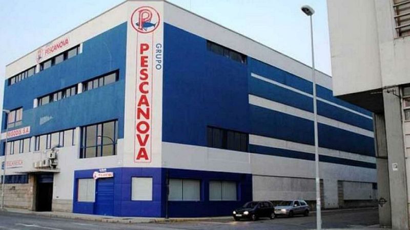 Las mañanas de RNE con Íñigo Alfonso - Arranca el juicio contra la cúpula de Pescanova por falsear las cuentas - Escuchar ahora