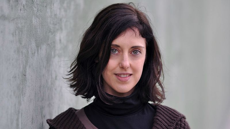 La entrevista de Radio 5 - Irene Vallejo - 02/12/19 - Escuchar ahora