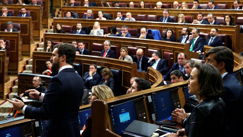 Todo noticias mañana - María José Canel: "Los ciudadanos están poniendo límietes a los políticos en las redes" - Escuchar ahora
