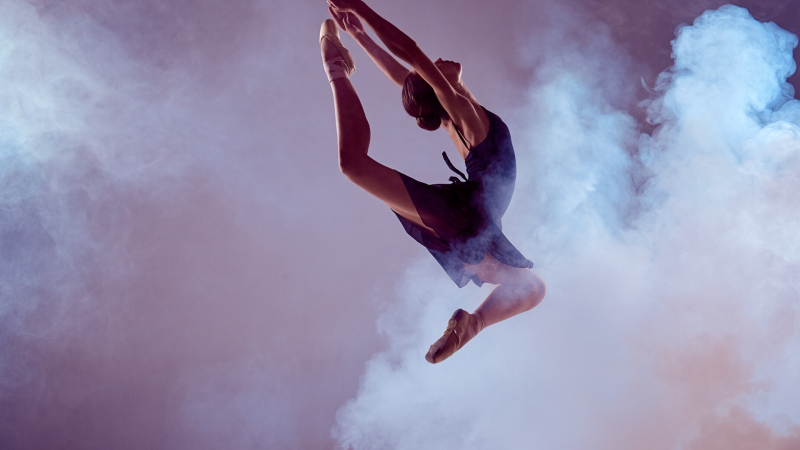 Llega la Dresden Frankfurt Dance Company a los Teatros del Canal - escuchar ahora