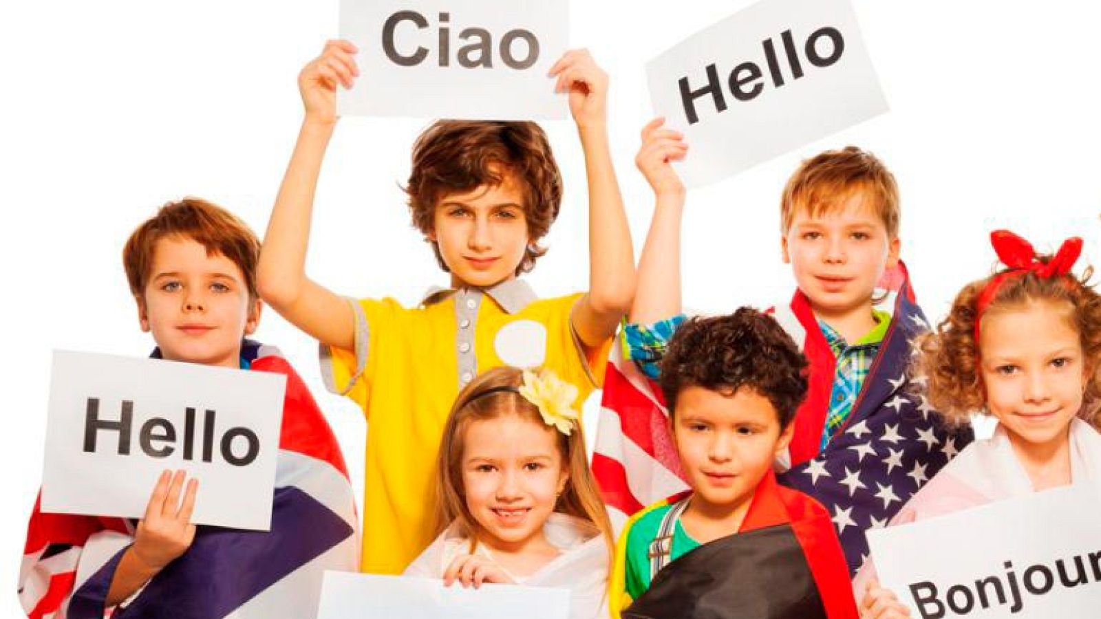 Las mañanas de RNE con Íñigo Alfonso - Las asignaturas pendientes de la educación bilingüe - Escuchar ahora