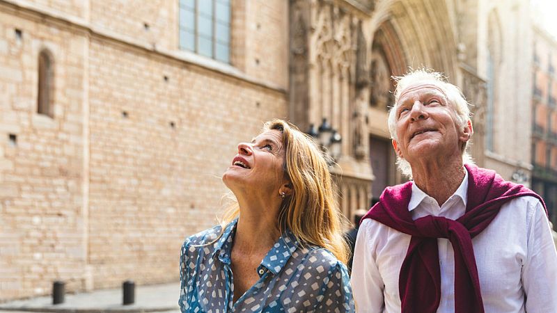 Estamos como queremos - 'Abuelos emprendedores' - 04/12/19 - Escuchar ahora