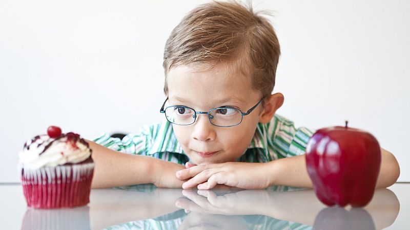 Todo Noticias - Mañana - Cómo educar a los niños en una alimentación saludable - Escuchar ahora