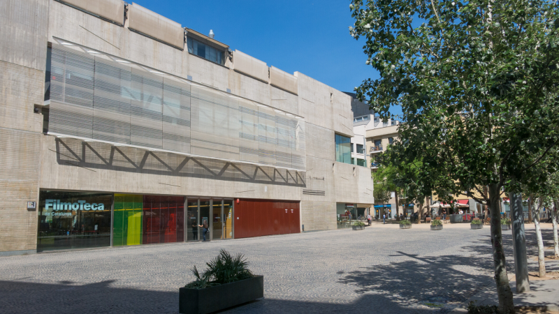 Barcelona acoge la tercera edición de 'Africa Moment' - escuchar ahora