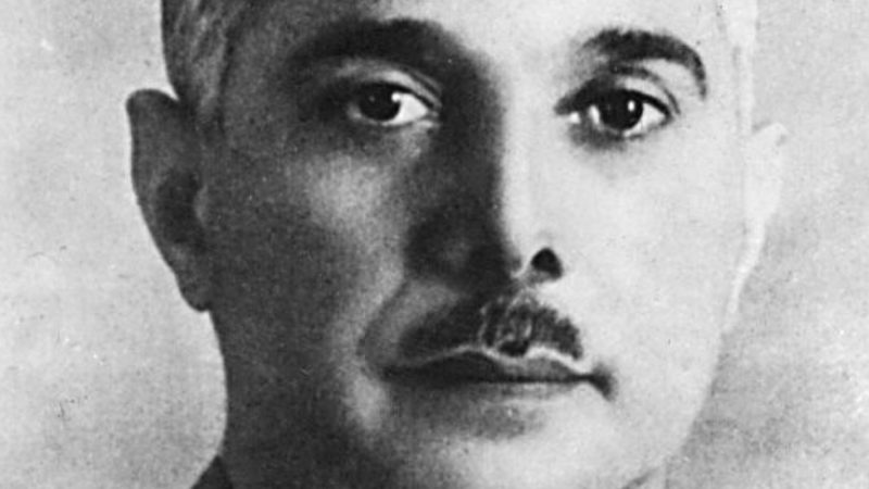 ¿Quién fue Rafael Leónidas Trujillo? - escuchar ahora