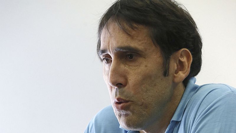 Radiogaceta de los deportes - Willy Villar - "Brizuela ha querido marcharse" - Escuchar ahora