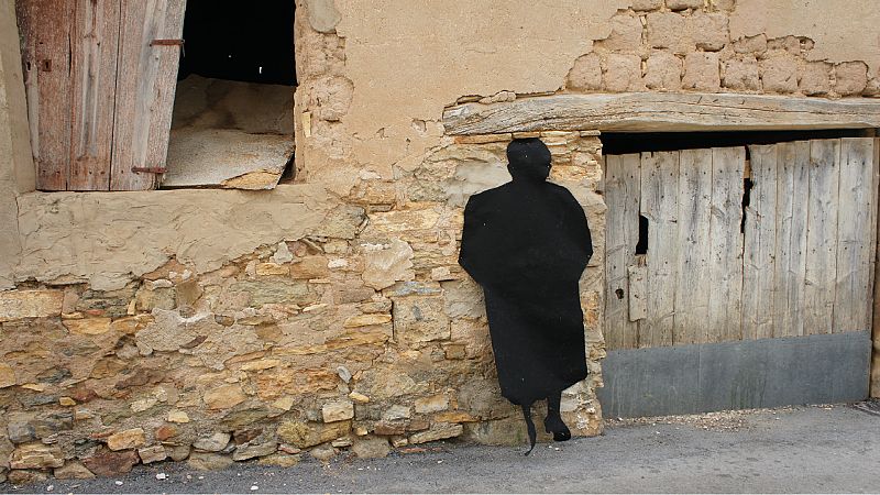 Todo Noticias - Tarde - Arte para llenar la España vaciada - 02/12/2019