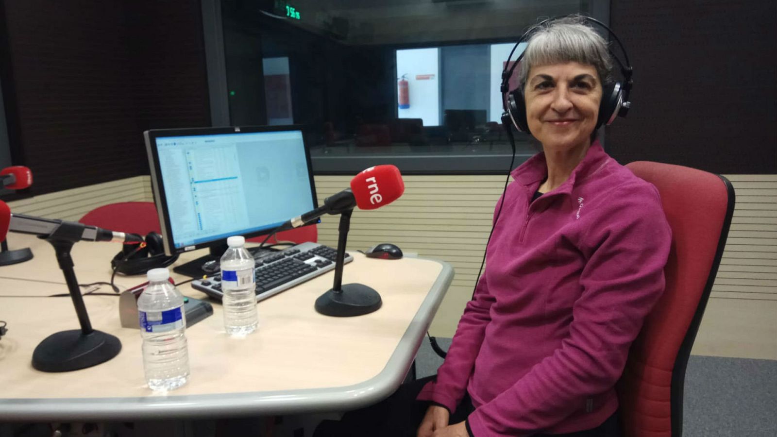 A compás - Manuela Nogales - 05/12/19 - escuchar ahora