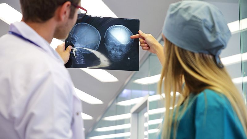 A su salud -  Día Nacional del Cáncer de Cabeza y Cuello - 06/12/19 - Escuchar ahora