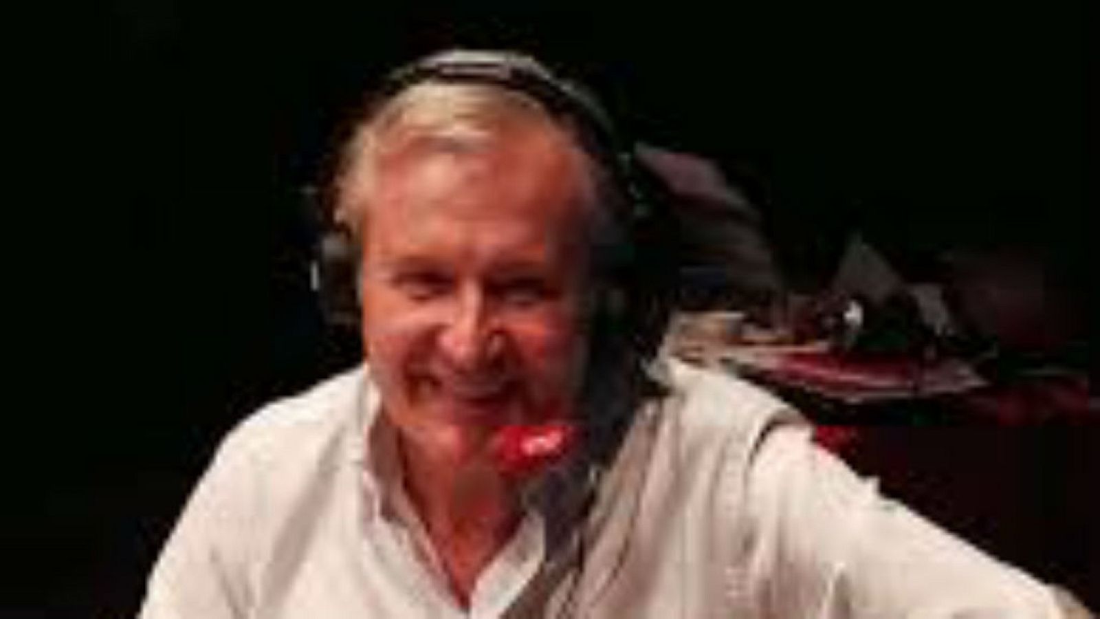 'Verba Volant - Escuchar ahora