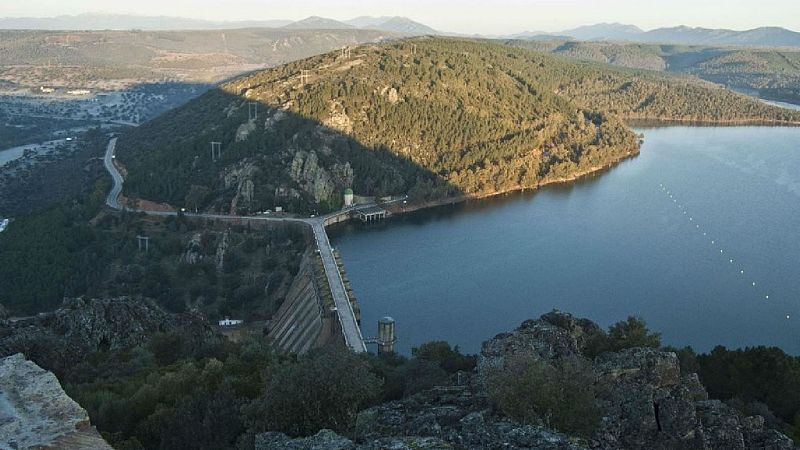 Caminantes - Portillo del Cíjara - 7/12/19 - Escuchar ahora