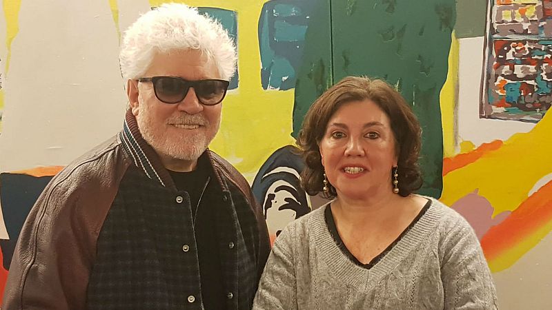 Informativos fin de semana - Almodóvar: "Esperanzas tenemos muchas" - Escuhar ahora