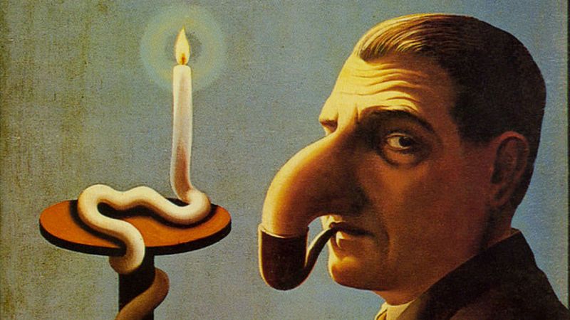 Islas de Robinson - "Cabalgando por una caída" - 9/12/19 - Escuchar ahora