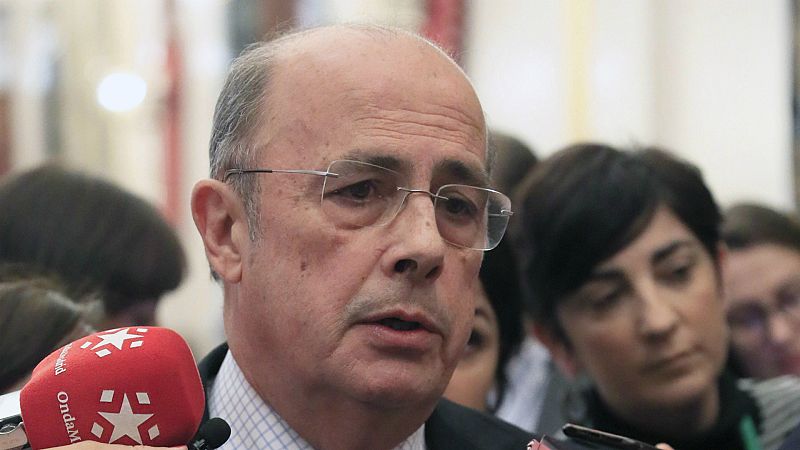 Las mañanas de RNE con Íñigo Alfonso - Gil Lázaro (Vox): "Sánchez está dispuesto a ceder lo que sea para contar con el apoyo de ERC"