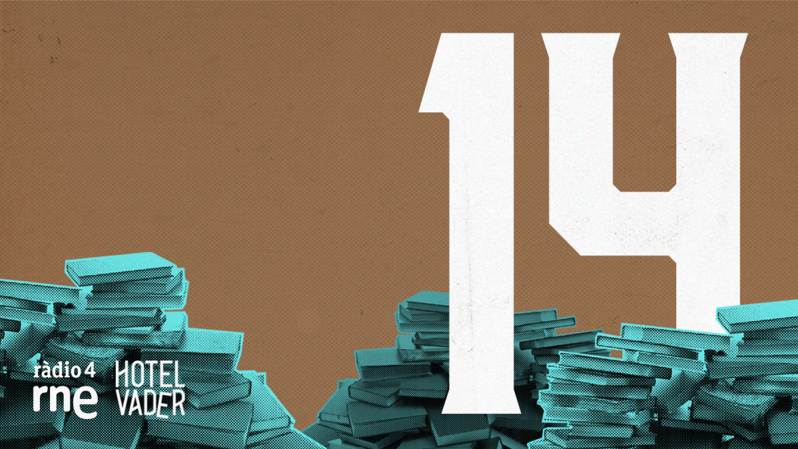 Territori Clandestí Hotel Vader #14 06/12/19