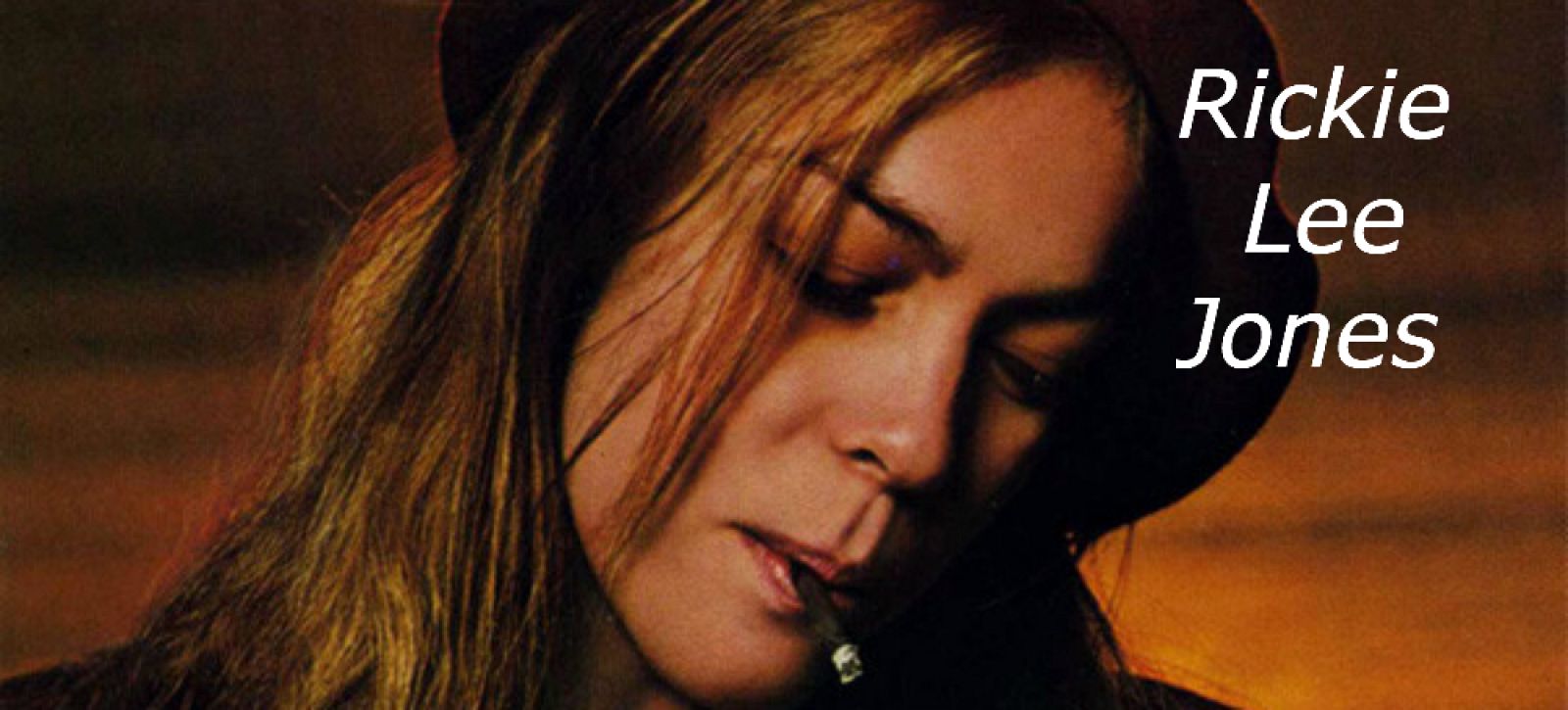 Próxima parada - Rickie Lee Jones & Chuck Mead - 10/12/19 - escuchar ahora