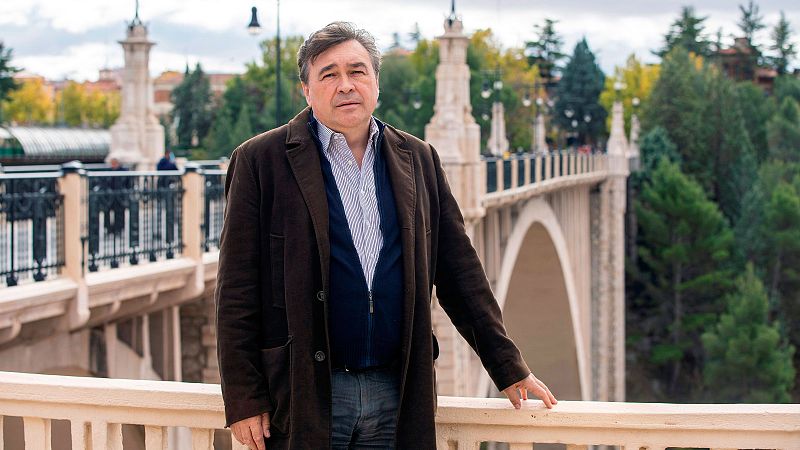 Las maanas de RNE con igo Alfonso - Teruel Existe: "No podemos perder el tiempo en discusiones sobre la formacin de gobierno" - Escuchar ahora